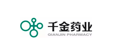 千金藥業股份有限公司