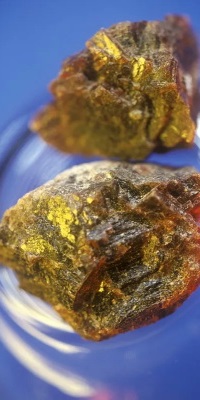 有色冶金標準物質