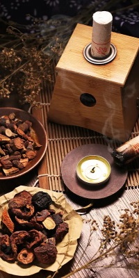 中藥藥典標準物質