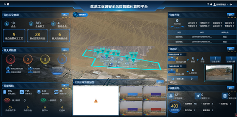 高臺(tái)工業(yè)園區(qū)加速數(shù)字化建設(shè) 信息安全設(shè)備制造引領(lǐng)產(chǎn)業(yè)升級(jí)