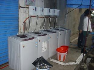 合肥蕪湖淮南6公斤投幣洗衣機銷售，僅1480元，質量有保證